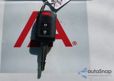 2019 Mitsubishi Mirage Es from USA, damaged, VIN ML32A3HJ9KH014944